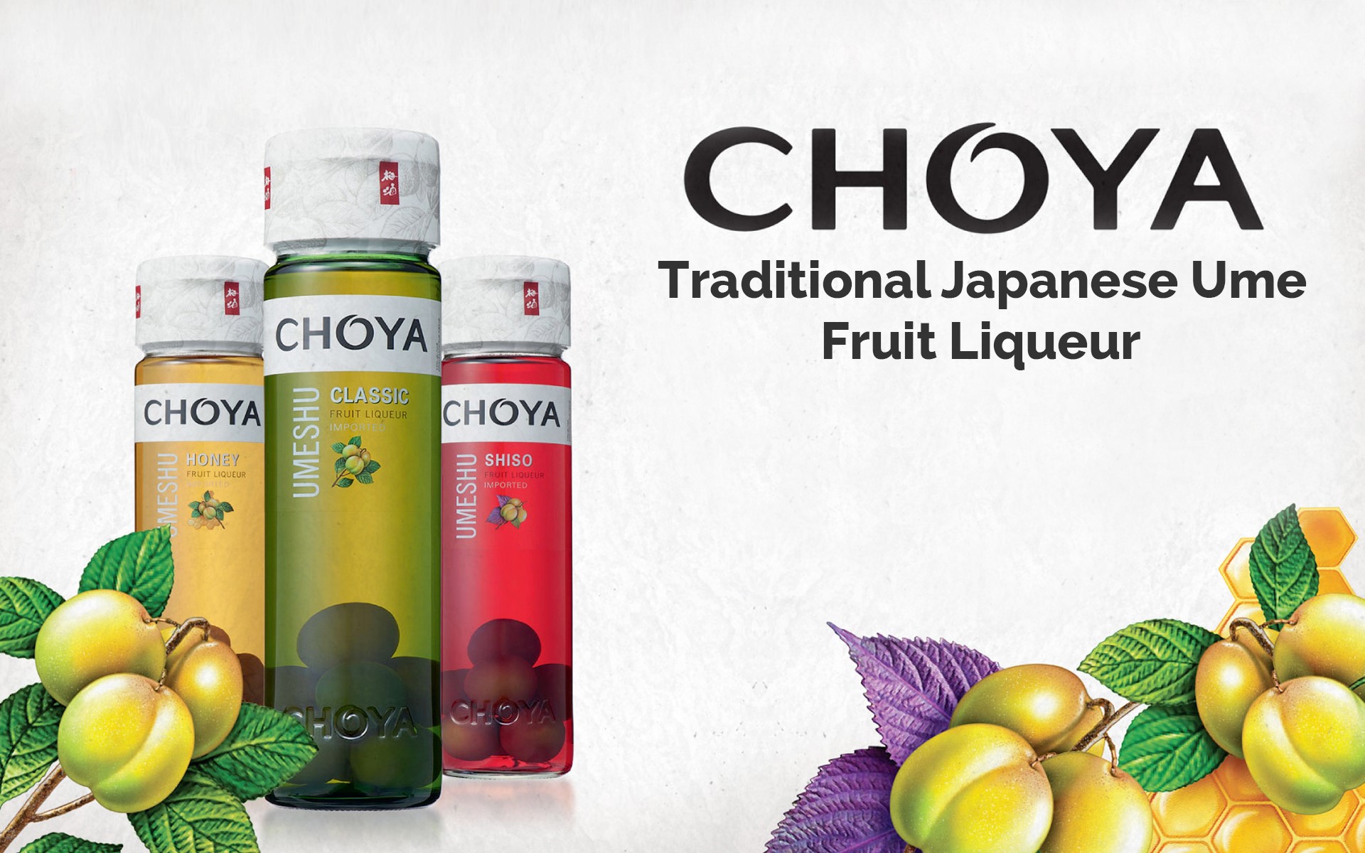 Choya