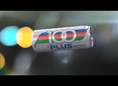 100 Plus Video